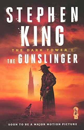 Stephen King, Stephen King: Gunslinger (Hardcover, 2016, Turtleback)