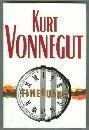 Kurt Vonnegut: Timequake (Hardcover, 1997, Putnam Adult)