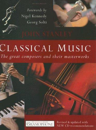 John Stanley: Classical Music (Paperback, 2007, Mitchell Beazley)