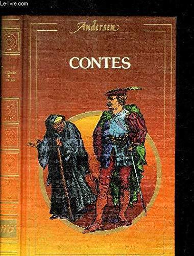 Charles Perrault: Contes (French language)