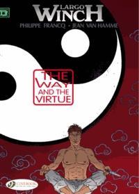 Jean Van Hamme, Philippe Francq: The Way and the Virtue