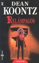 Dean R. Koontz: Relampagos (Paperback, Spanish language, 1989, Lectorum Pubns Inc (J))