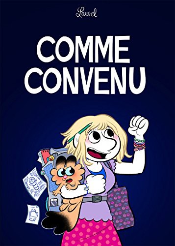 Laurel: Comme Convenu (Paperback, French language, 2016, Broom LLC)