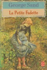 George Sand: La petite Fadette (French language, 1973)