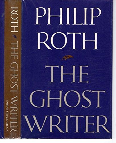 Philip Roth: The Ghost Writer (1979)