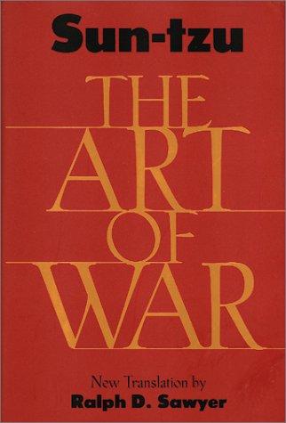 Sunzi: The Art of War (2002, MetroBooks (NY))