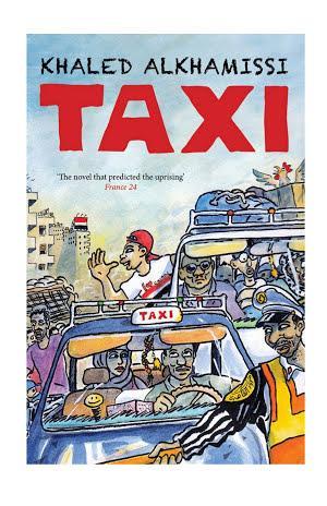 Khaled Al Khamissi: Taxi (English edition) (Arabic language)