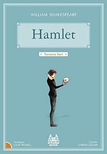 William Shakespeare: Hamlet (Paperback, Arkadas Yayinevi)