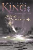 Stephen King: Song of Susannah (Dark Tower (Ebooks)) (Scribner Book Company)