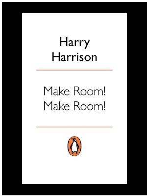 Eric Michael Summerer, Harry Harrison: Make Room! Make Room!