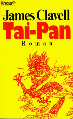 James Clavell: Tai Pan