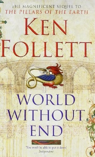 Ken Follett: World Without End (Paperback, New American Library)