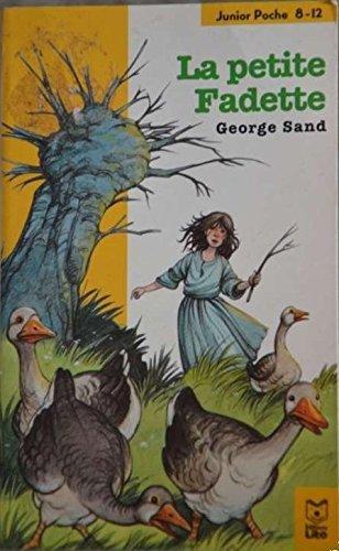 George Sand: La Mare Au Diable (French language, 1984)